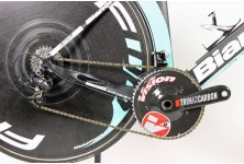 Bianchi PICO Carbon Vacansoleil DCM Teambike BIA20 - Wout Poels S